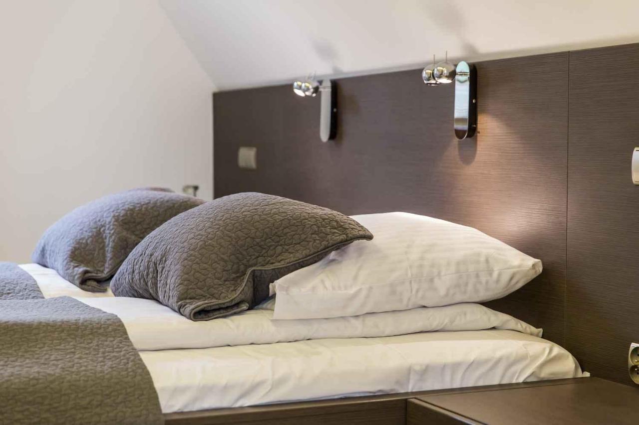 Apartament Srebrny ซาโกปาเน ภายนอก รูปภาพ