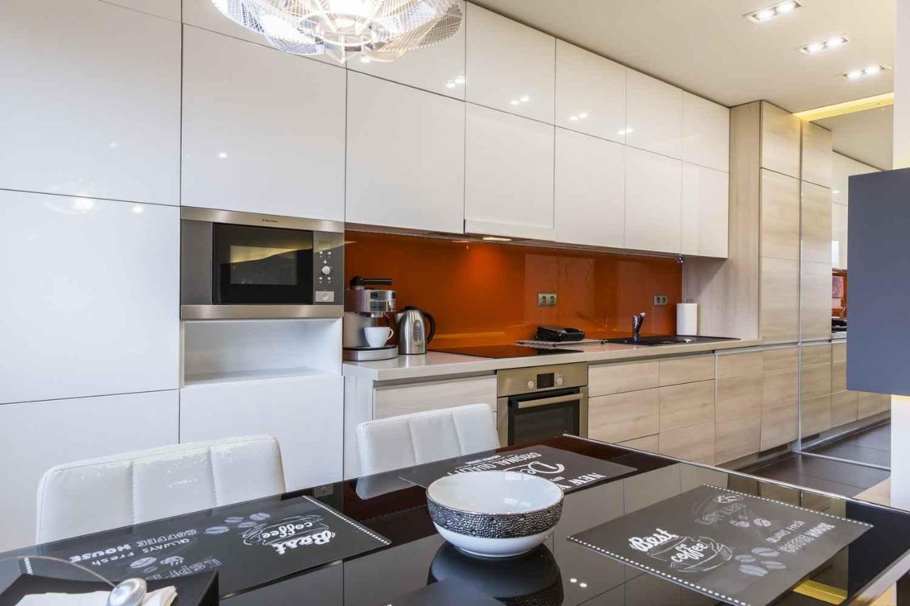 Apartament Srebrny ซาโกปาเน ภายนอก รูปภาพ