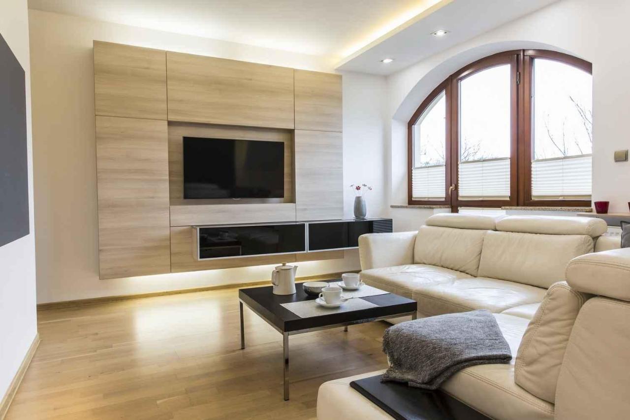 Apartament Srebrny ซาโกปาเน ภายนอก รูปภาพ